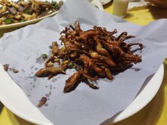 -大笑饭堂(甲子桥店)
