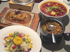 -3号仓库·创意中国菜(乐清正大广场店)