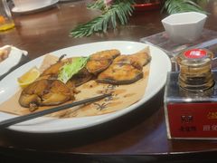 -老蒲鲜(涵江店)