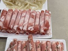 -虾大侠·盱眙龙虾老北京铜锅涮羊肉(金楠天街店)