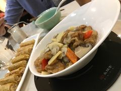 -五观堂素食(新华路店)