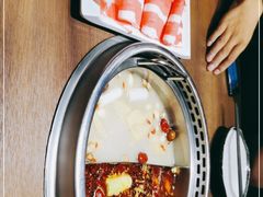 -快乐小羊(富强中路店)