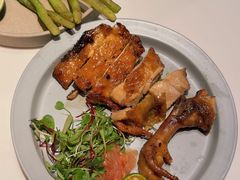 -胡麻(静安嘉里店)