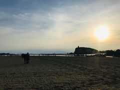 -南澳海滩