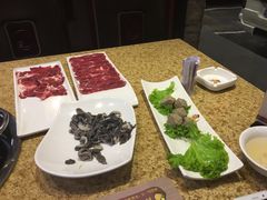 -潮汕牛肉火锅(铁西店)