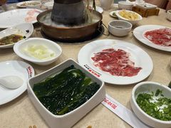 -阳坊大都涮羊肉(阳坊总店)