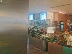 -桂满陇·蟹黄小笼汤包(巴黎春天浦建店)
