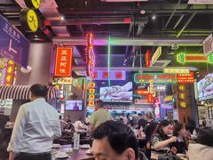 -王庄阿咪海鲜大排档(象园店)