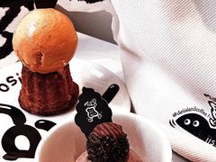 -cab意式gelato冰淇淋