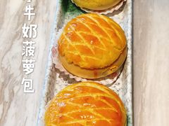-陶陶居酒家(海岸城店)