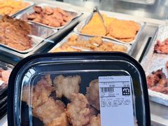 -麦德龙(浦东店)