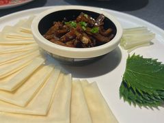 -中卫御苑福膳·养生局(圆明园店)