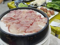 -活鱼馆(宜兴埠店)