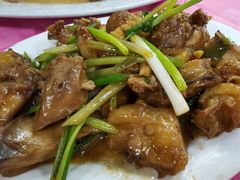 -电白鸭粥店(下沙二坊88号店)