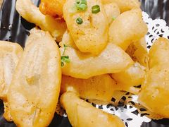 -79号渔船海鲜饭店(华强北店)