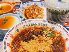 -高胖妹面庄(黄河道店)