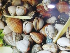 -水禾轩·海鲜蒸汽主题餐厅(拱北店)