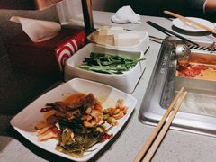 -海底捞火锅(泰安爱琴海店)