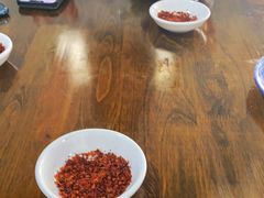 -小杨翘脚牛肉