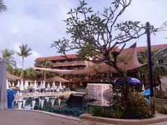 -Nook Dee Kata Beach Resort Thai massages