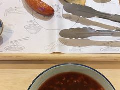 -头壹号饸饹面·大油条(东升科技园店)