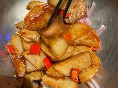 -绿茶餐厅(领展购物广场·中关村店)