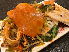 -福苗小骆驼烧烤(曲江店)