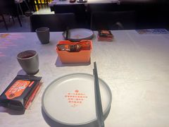-鸣记脆皮烤鱼·海鲜烤鱼(三八广场店)