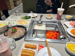 -海底捞火锅(漫乐城夜宵主题店)