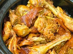 姜母鸭-斯丹姜母鸭·古法干香(涂门街总店)