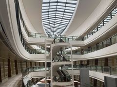 -上海滴水湖皇冠假日酒店