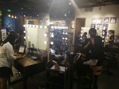 -海马体照相馆(天津世纪都会店)