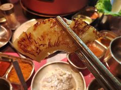 -西塔老太太泥炉烤肉(上海七宝领展广场店)
