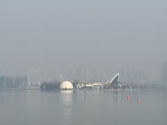 -云龙湖旅游景区