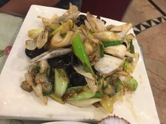 -来之顺海鲜菜馆·青岛菜(栈桥店)