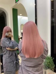 -a·f one hair salon