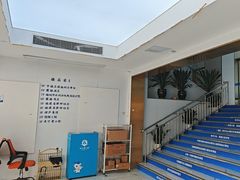 -美可普口腔医院(东街分店)