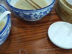 -苏生鸭血粉丝(鹿鸣路店)