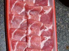 -巴将军·非遗原味火锅(解放碑店)