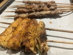 -管氏翅吧(台湾街店)