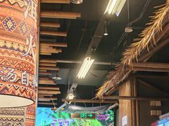 -洱火云南酸菜牛肉火锅(石景山当代商城店)