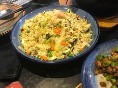 -兰溪小馆(东直门簋街店)