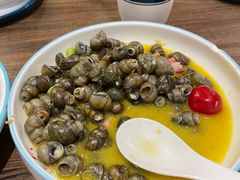 菌菇王丝螺-锡和无锡菜(景丽苑店)