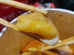 爆浓起士球-大喜麻辣拌(凯德1818店)