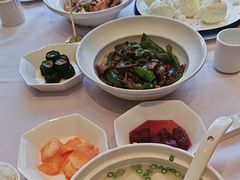 -老妈菜馆(建设街店)
