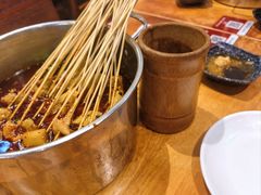 -付小姐在成都(中山公园店)
