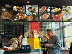 -卤鸭儿(小河路店)