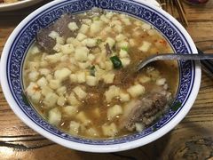 -同盛德泡馍(大唐不夜城店)