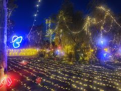 -华夏文旅西安度假区