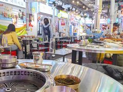 -玄希浪漫厨房·韩料烤肉(湖滨银泰in77店)